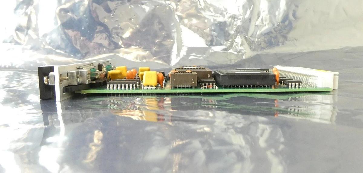 Used ASML IIB Base 2 PCB Set of 2 4022.436.8304 4022.436.8601 Working