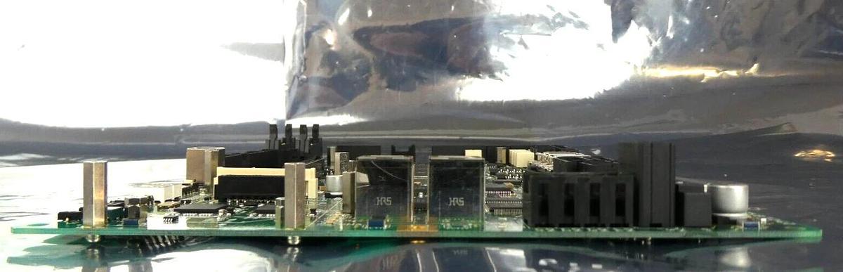 Used TEL Tokyo Electron TKB7240 IO SPIN PCB Interface Board SPIN-G Working Surplus