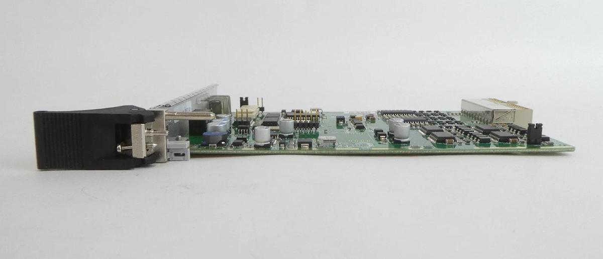 Used MKS Instruments AS01496-AB-2 PCB Card CDN496R AMAT 0190-30079 Reseller Lot of 2