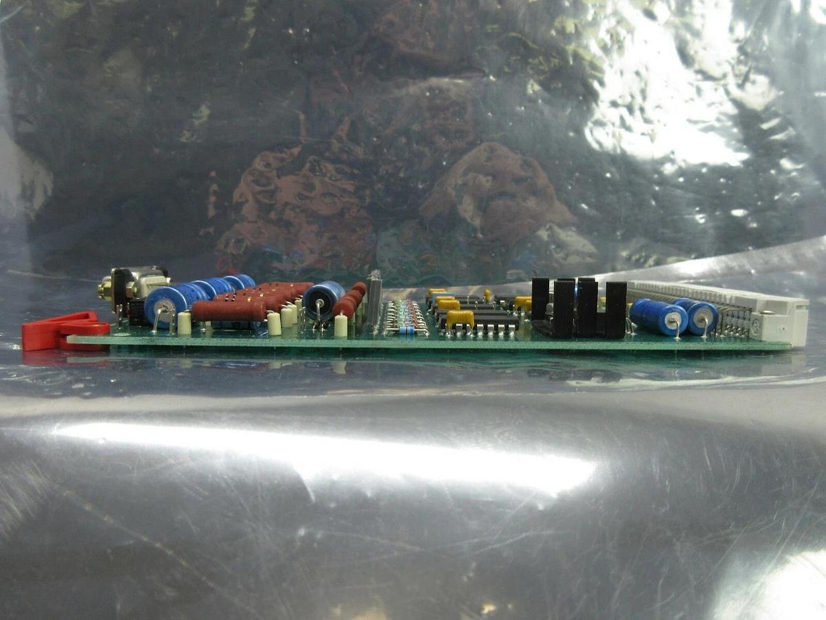 Used ASML 4022.428.10830 Blade Driver PCB Card 4022.428.1083 PAS 5000/2500 Used