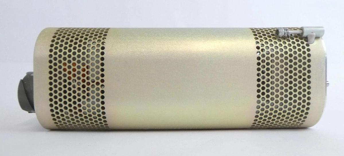 Used AMAT Applied Materials 0090-07558 RF Filter 2 0041-39198 Working Surplus