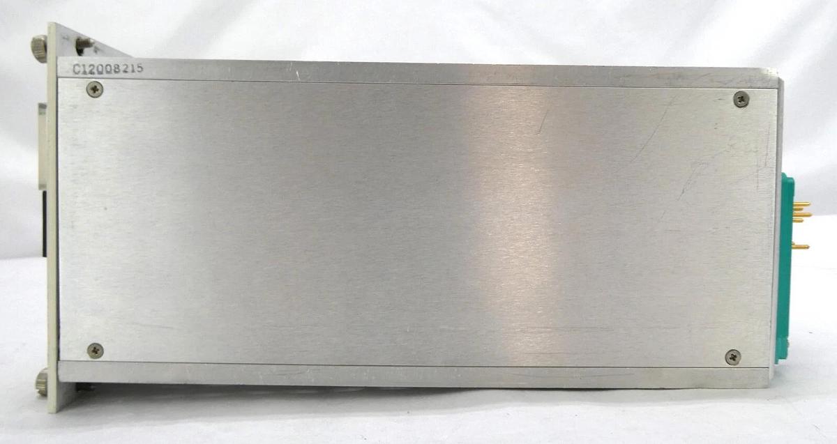 Used Varian Semiconductor Equipment D-08214-1 Source Magnet Gauge Lot of 7 Working