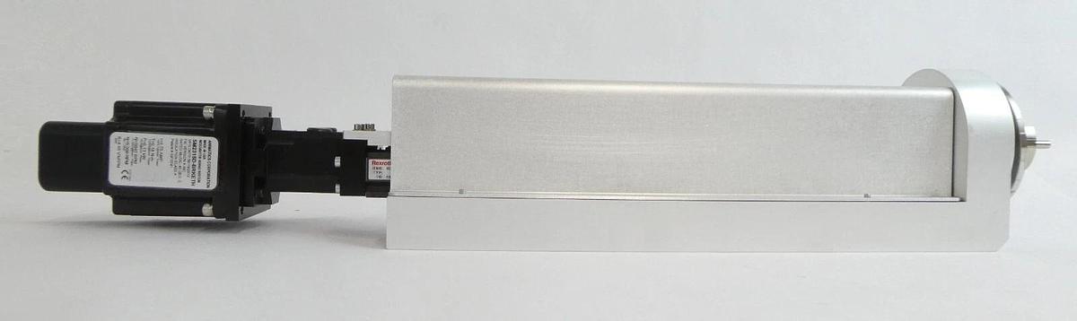 Used Lam Research 853-218491-001 Wafer Lifter Assembly w/ Motor Working Surplus