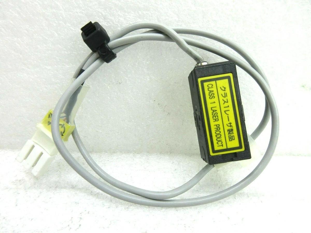Used SunX HL-T1001AP Sensor Nikon NSR-S307E DUV Scanning System Used Working