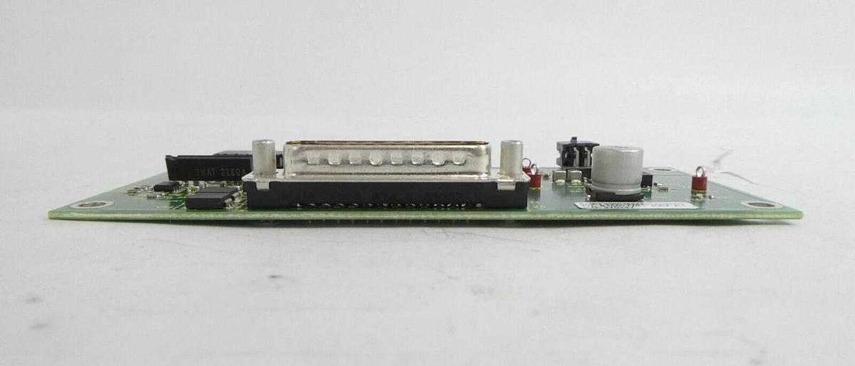 Used AMAT Applied Materials E15017791 Interface PCB Assembly Varian Working Surplus