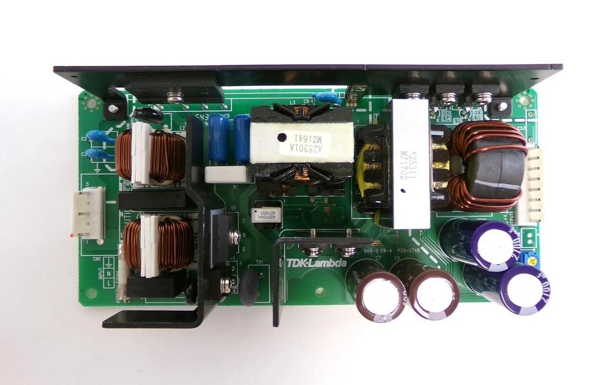 Used TDK-Lambda ZWS240BP-24 Power Supply Reseller Lot of 3 Working Surplus