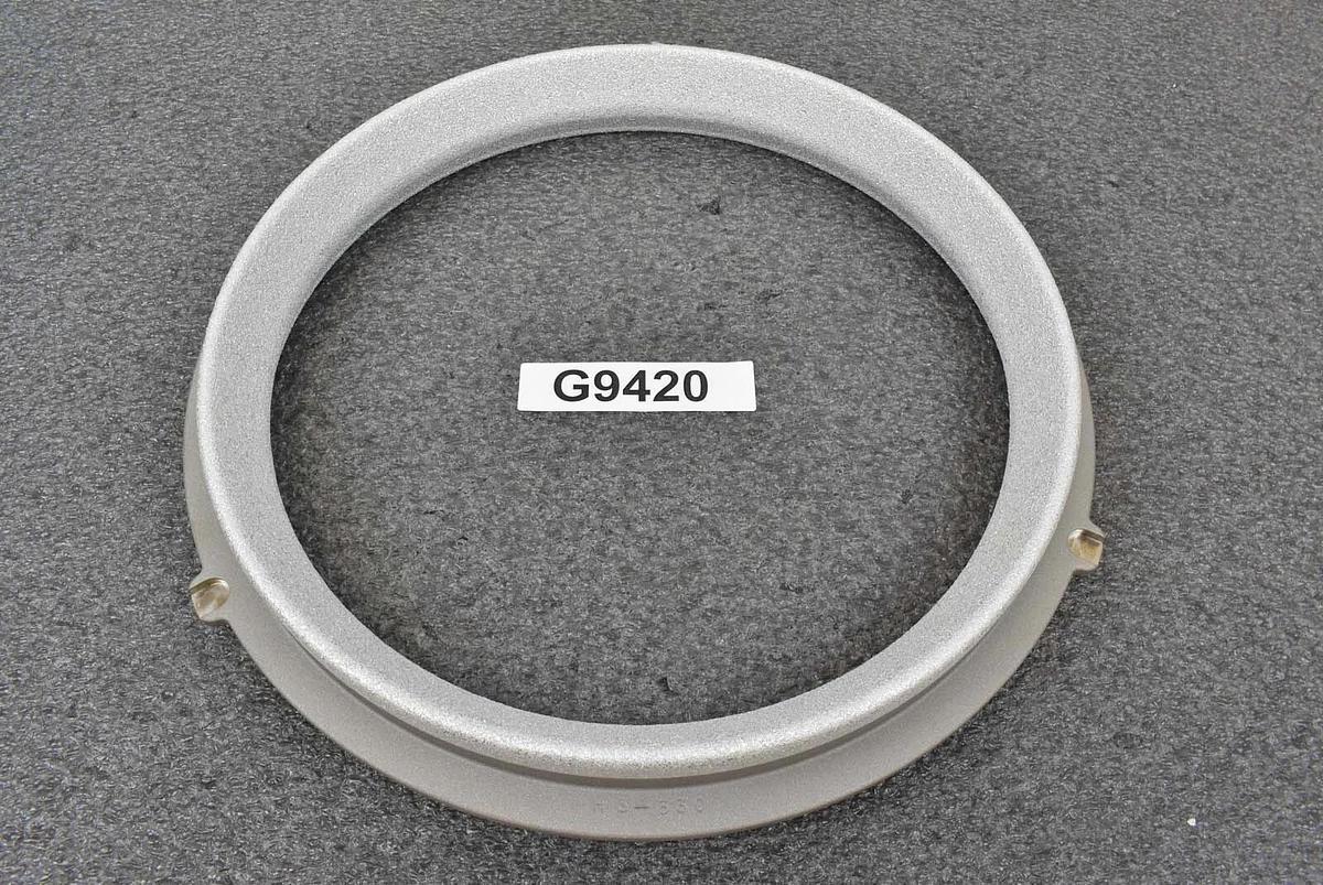 Used Applied Materials 0021-17722 Upper Shield Endura, Ring