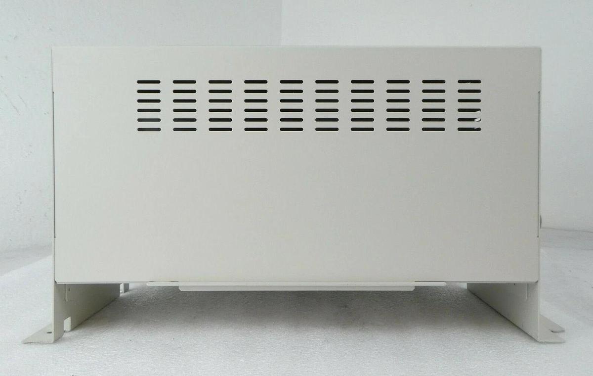 Used TEL Tokyo Electron PM3 RF Pump Box Assembly PCB 2L81-050097-32 MARK 8 Working