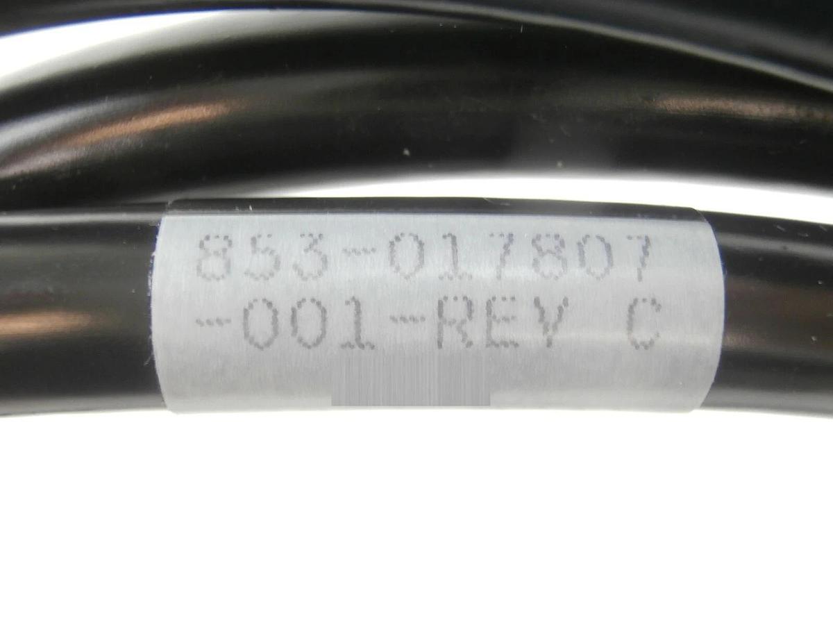 Lam Research 853-017807-001 Lower RF Match Interconnect Cable New Surplus