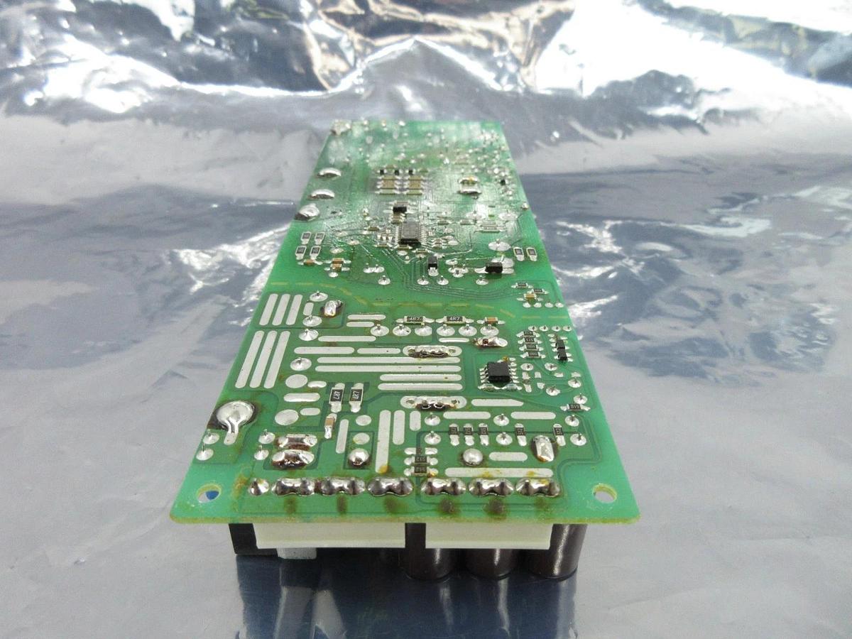 Used Nemic-Lambda CCB007C Power Supply Board PCB Used Working