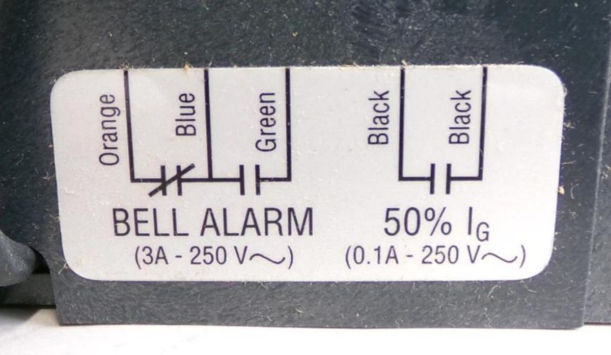 Eaton ELJBN3250W Ground Fault Protector Lot of 4 New