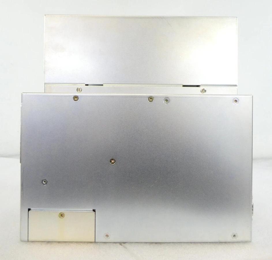 Used Medien UA026/814Z System Control Computer µPIBOC-I TEL PR300Z No Drives Working