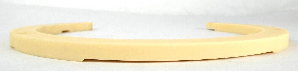 Used AMAT Applied Materials 0200-09576 150MM Ceramic Lift Hoop Working Surplus