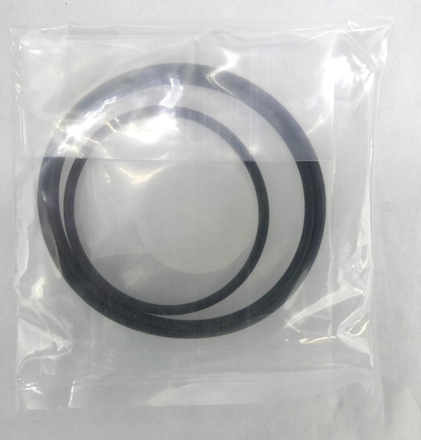 MKS Instruments 100006128 Valve Rebuild Kit 150 160 Pneumatic NW100 Valves New