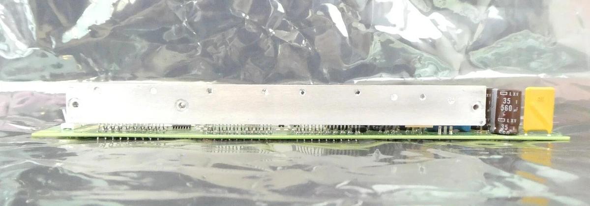 Used AE Advanced Energy 2305697-B Gemini 24V RF Match Power Supply PCB 1305931 Spare