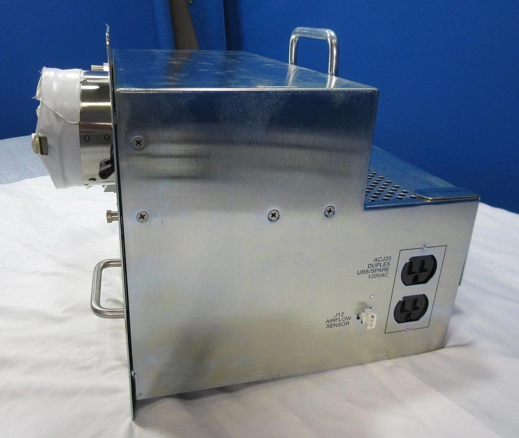 Used KLA-Tencor 0023935-003 Transformer KLA-Tencor AIT UV+ used working