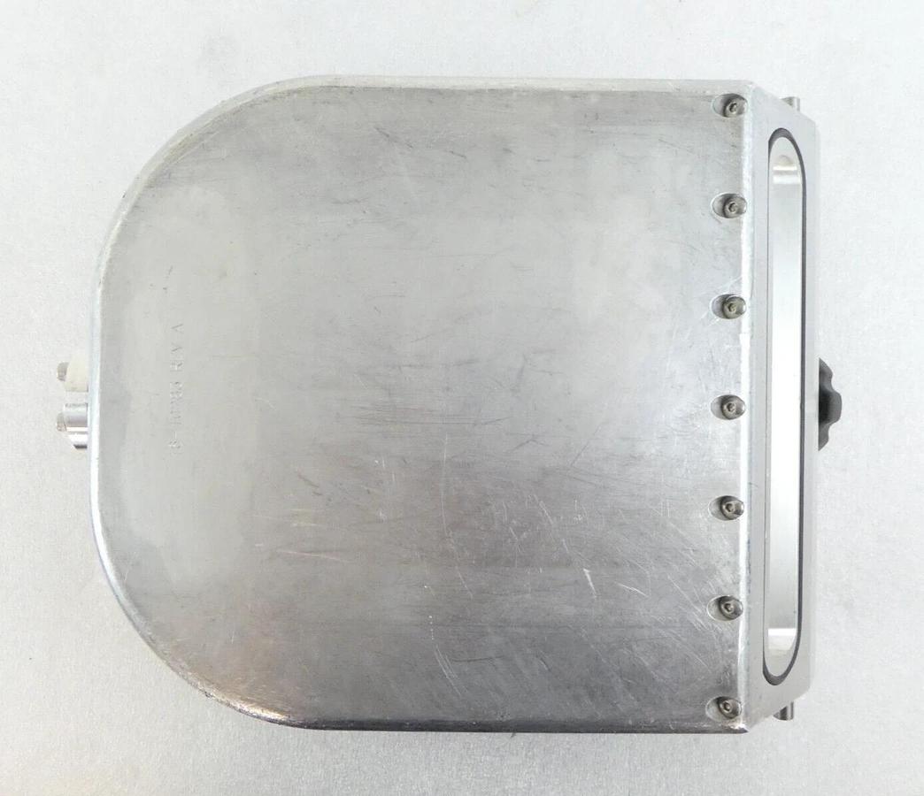 Used Novellus 16-10283 200mm Manual Vacuum Loadlock Chamber 16-10278 Untested Spare
