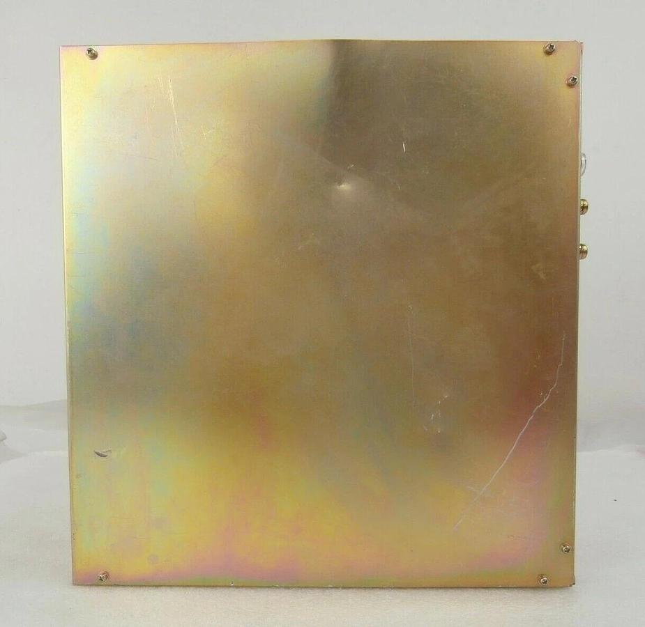 Used Futaba HPS-FB6-2 Power Supply Module CZ0190 4S064-064 Nikon NSR Dented Working