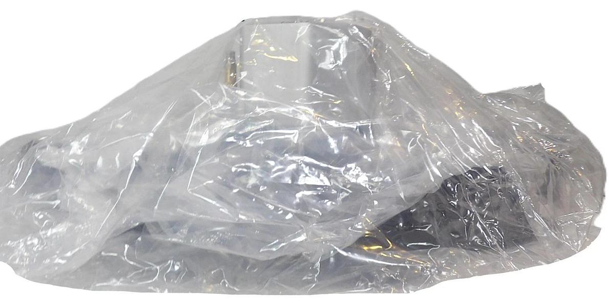 VAT 65350-PHCQ-CJP1 High Vacuum Pendulum Control Valve DN 320 Series 653 New