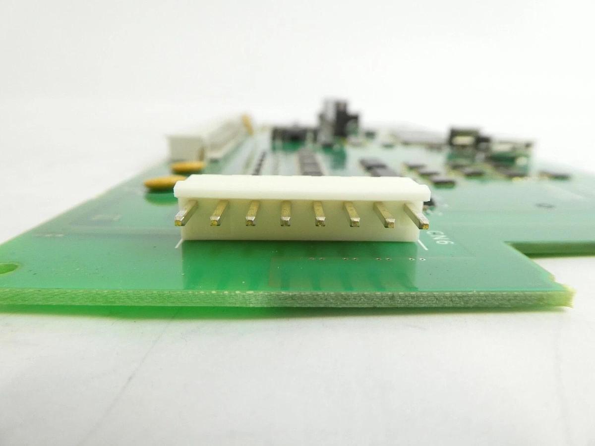 Used Yaskawa Electric JANCD-NI030B-1 Robot Controller PCB F352063-1 Working Surplus