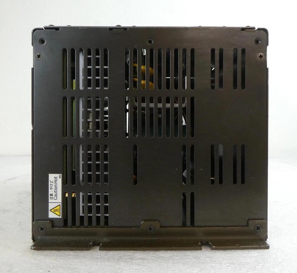 Used NSK EXEA1-0010A00-03 Servo Drive Motion Controller EXEA Spare Surplus