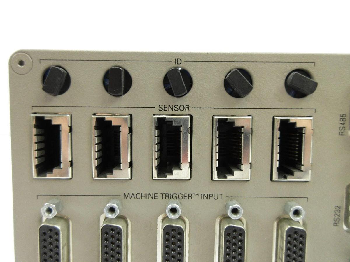 Used Pacific Scientific High Yield Technology PM-255 Controller Used Working