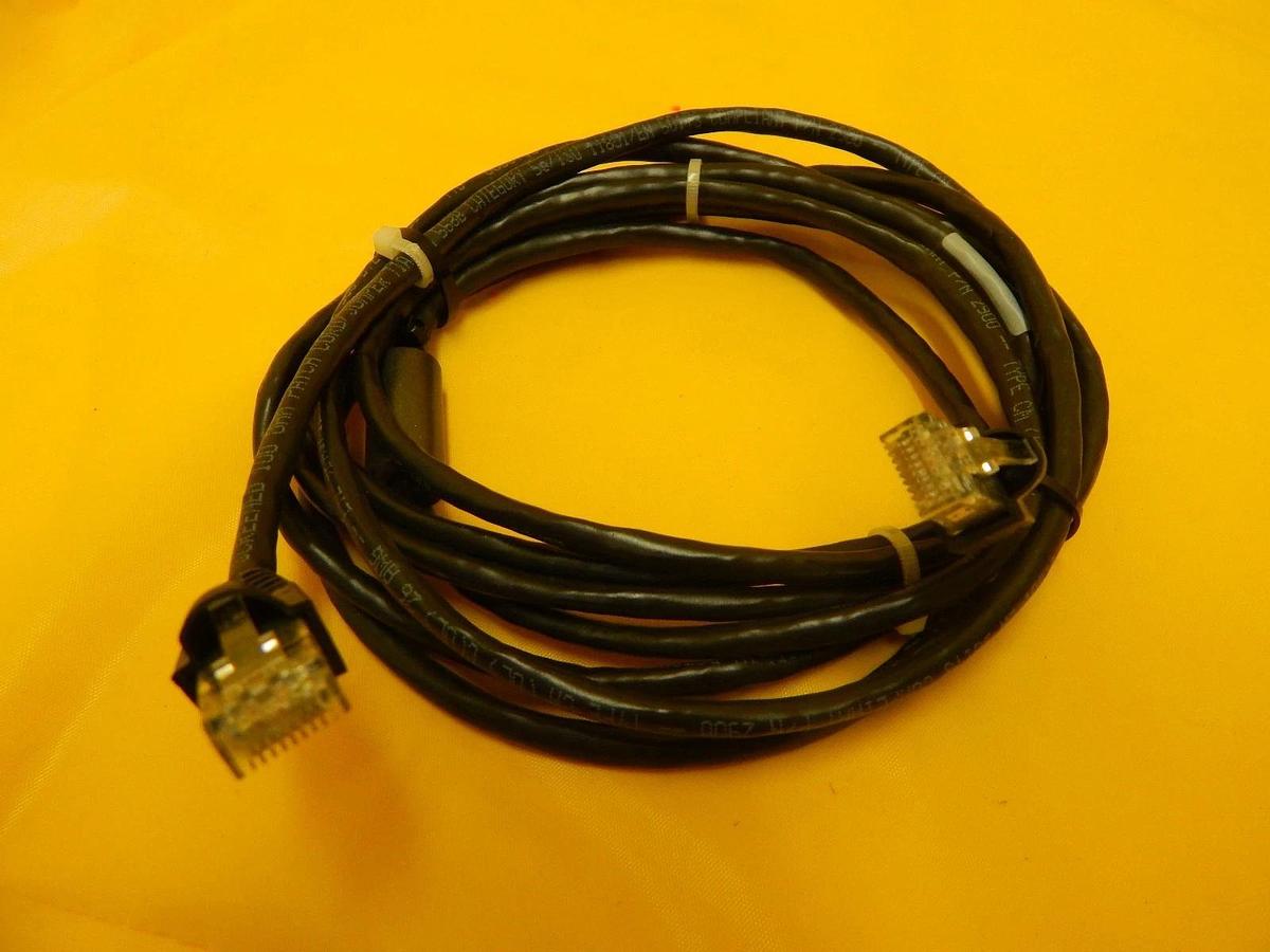 Used AB Allen-Bradley 1404-M405A-DNT Powermonitor 3000 Set 1404-DM Working Surplus