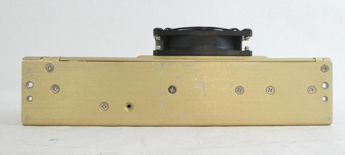 Used Astec LPS255-(CF) CSA Level 5 Power Supply Assembly LPS255 Working Surplus