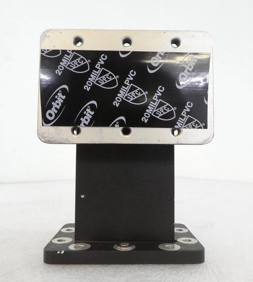 Used ASTeX Applied Science & Technology FI20625 Microwave RF Waveguide MKS Working