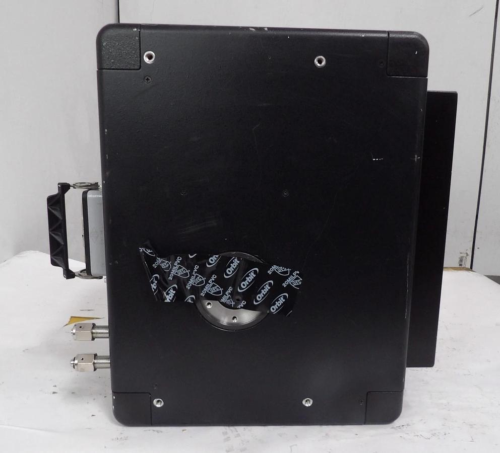 Used ASTRON e/ex MKS Instruments AX7685-89 RPS Plasma Source ASTeX 718 Hours Tested