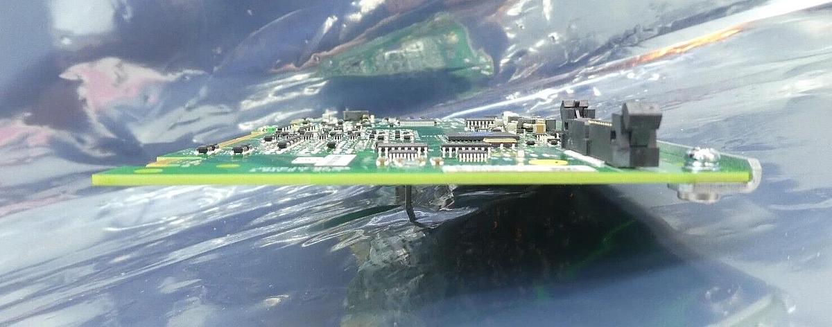 Used AE Advanced Energy 23020171-A Multi-Platform DC Control-03 PCB 33020150 Working