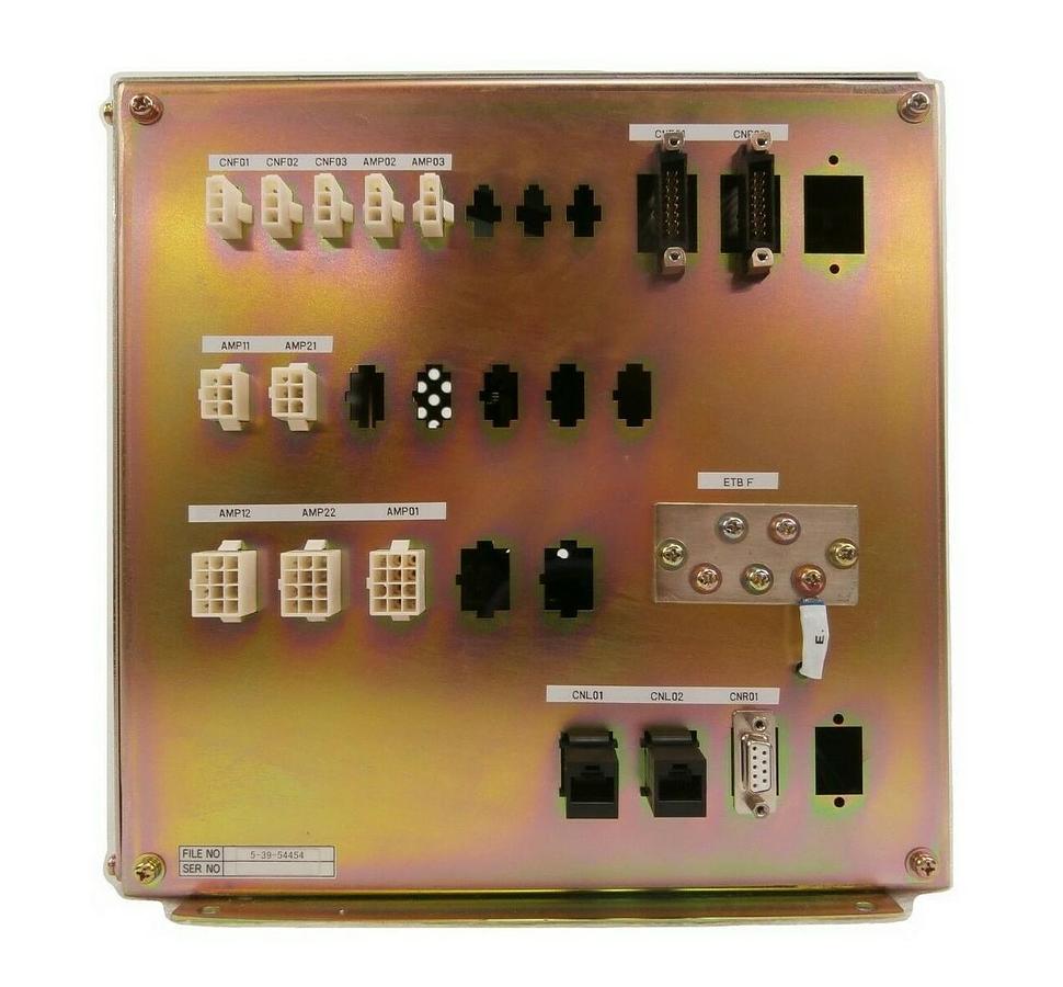 Used Mitsubishi 5-39-54454 Automation Controller and Handheld A950GOT-LBD-H011 Spare