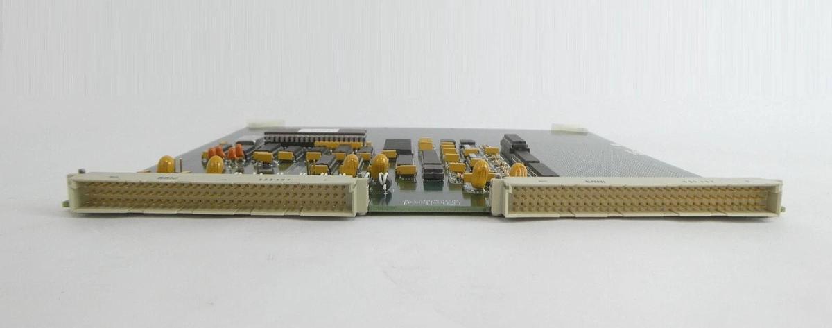 Used Orbot Instruments 710-26351-DD Wafer Inspection WF Control PCB Card Working