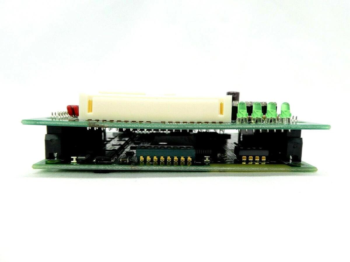 Used Advantest BLB-020972 I/O Connector Board PCB PLB-420972BB2 BLB-027895 M4542AD