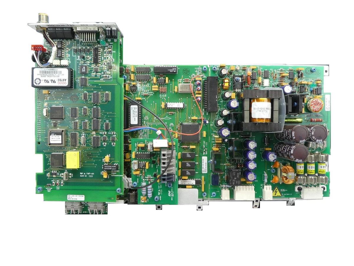 Used ENI Power Systems 000-1039-119 PCB 000-1039-349 000-1000-351 1000-415 Working