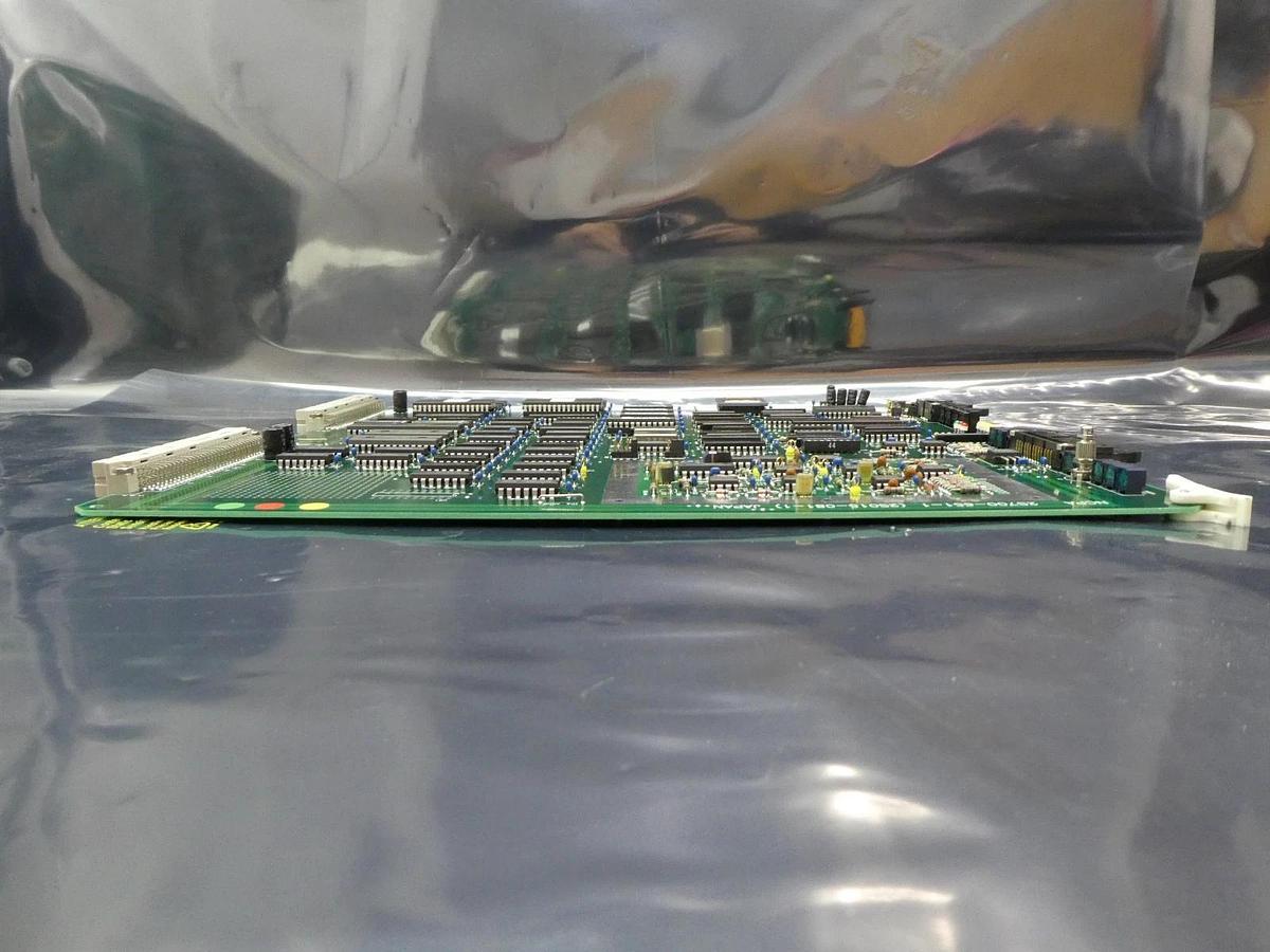 Used Nikon 2S700-651-1 NCPA Board PCB Card 2S015-081-1 v1.50 OPTISTATION 3 Used