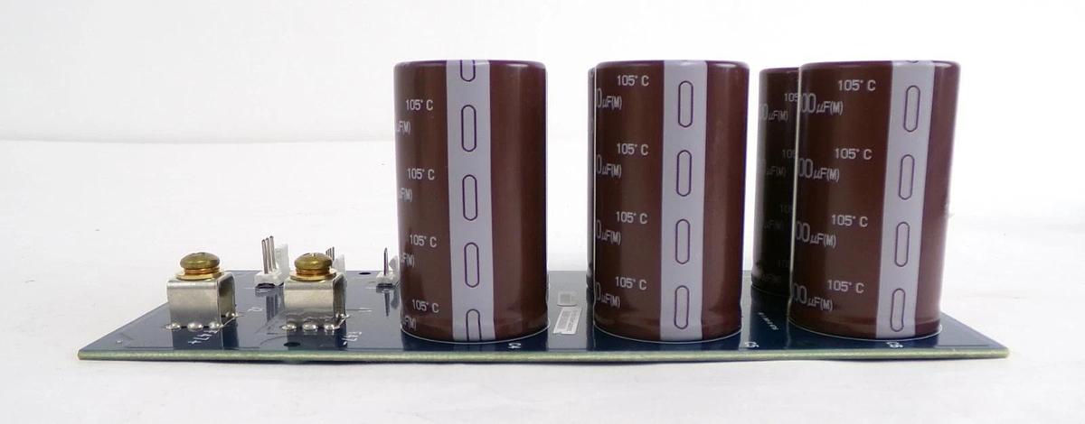 Used MKS Instruments PC88894 RPS Remote Plasma Source PCB ASTRON Paragon F* Working