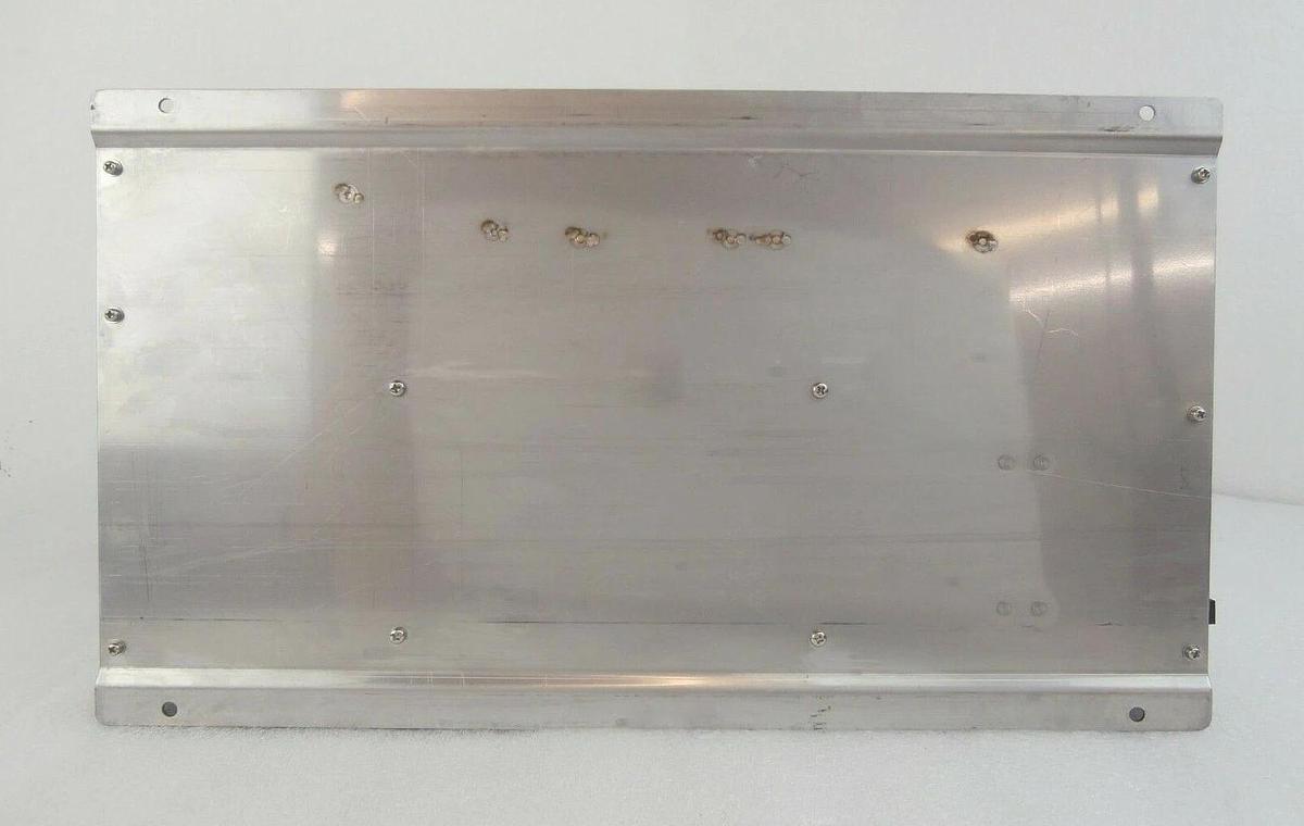 Used Nikon 4S065-417 Power Supply Assembly NSR Series Working Surplus