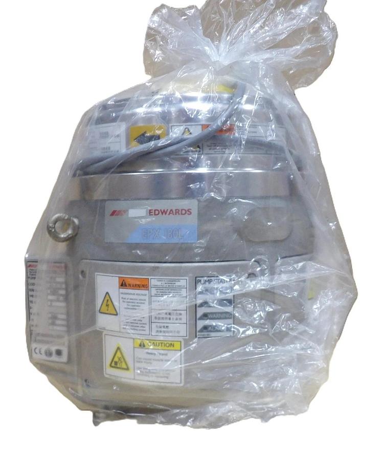 Refurbished EPX180L Edwards A419-41-152 High Vacuum Dry Pump 500679690 OEM Refurbished