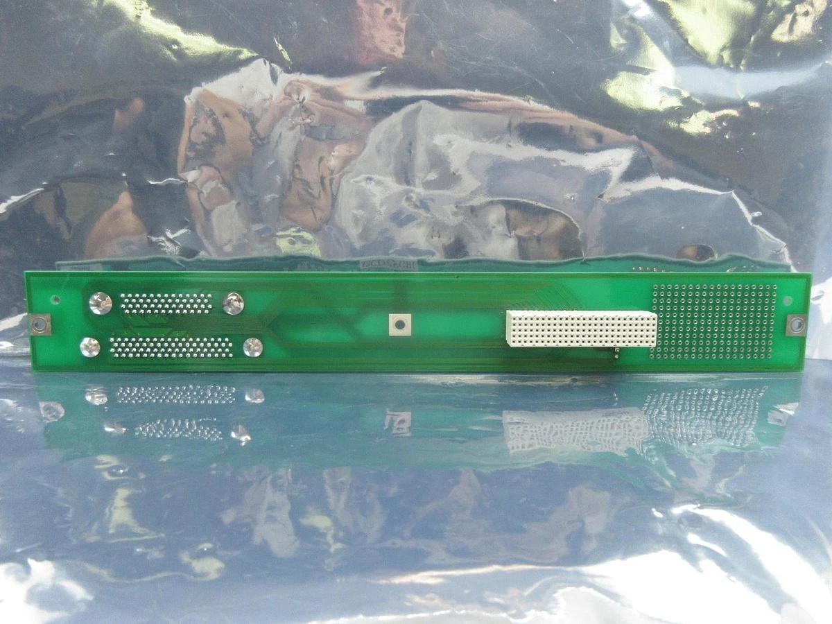 Used Nikon 4S013-369 Backplane Interface Board PCB STGSTCAFX4 NSR System Used Working