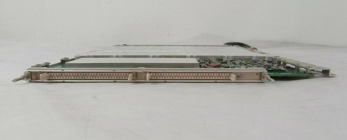 Used Advantest BPS-032126 Liquid Cooled Processor PCB Card CGH T2000 Working Surplus