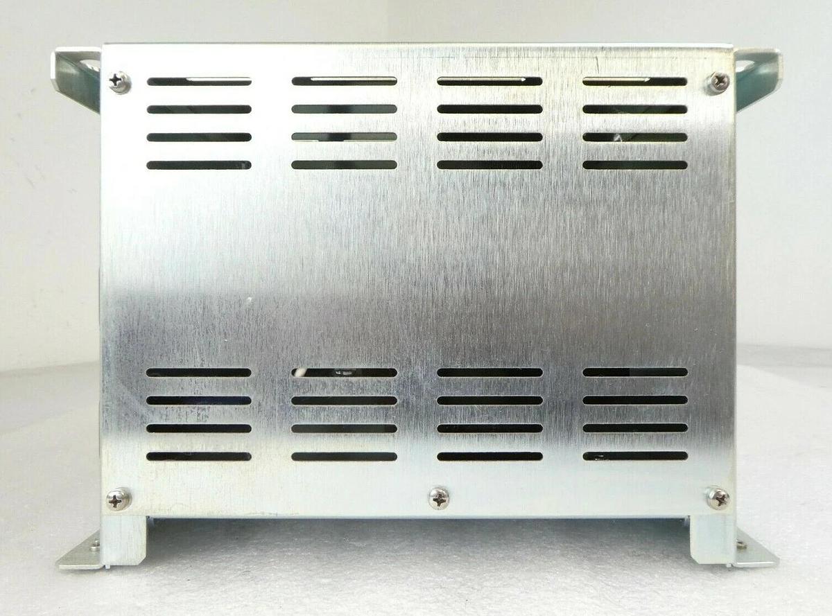 Used MDS 1029120 Industrial Line Adjustment Option LC-MS-MS Mass Spectrometer Working