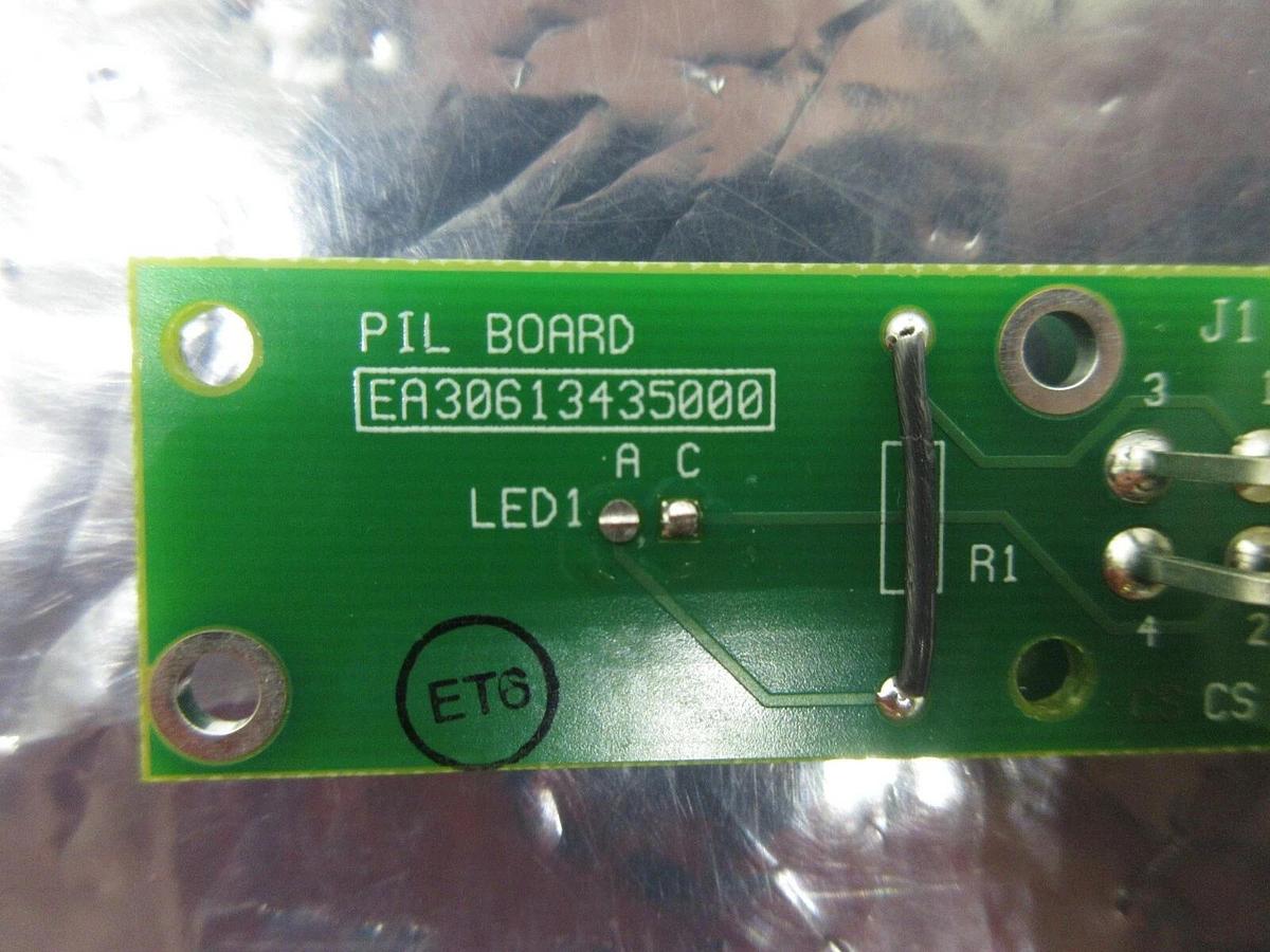 Used Opal 30613435000 PIL Board PCB 1212 373562 Used Working