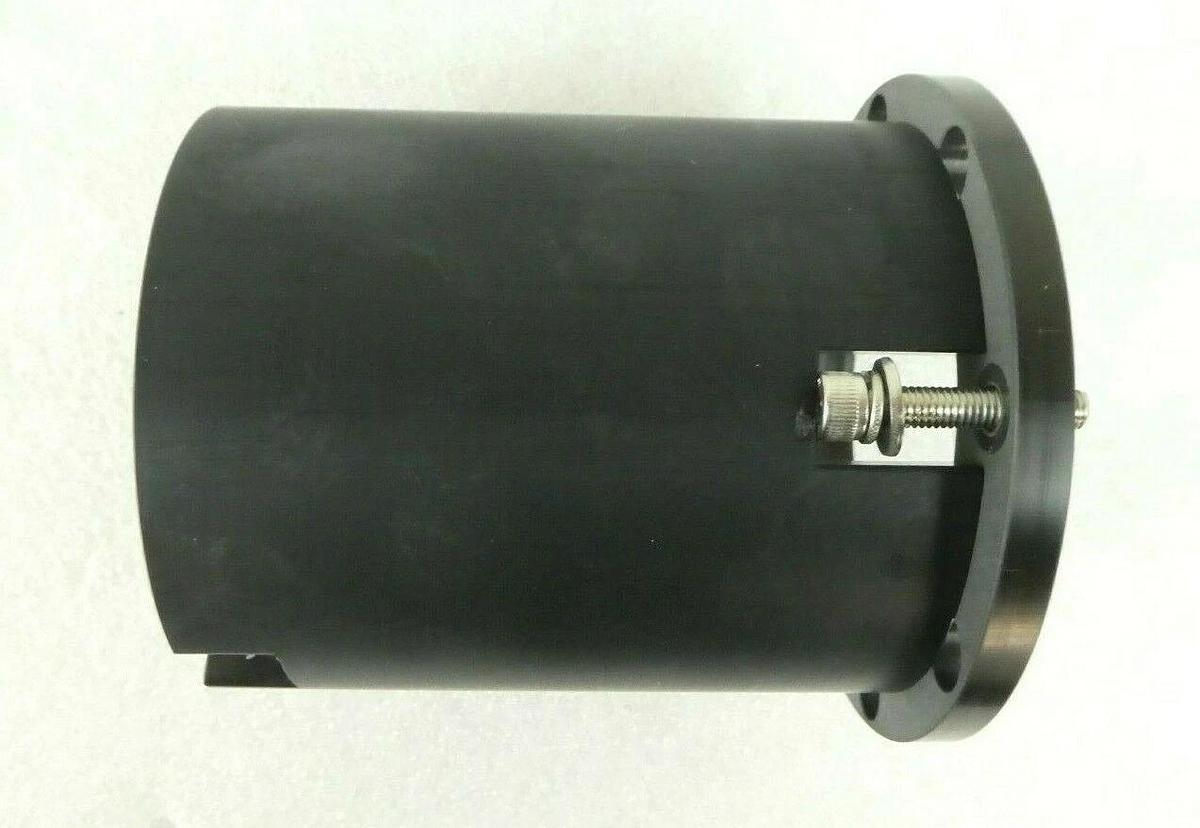 Used KLA-Tencor 720-20466-000 Linear X/Y Stage Schneeberger 565 090 643 eS31 Working