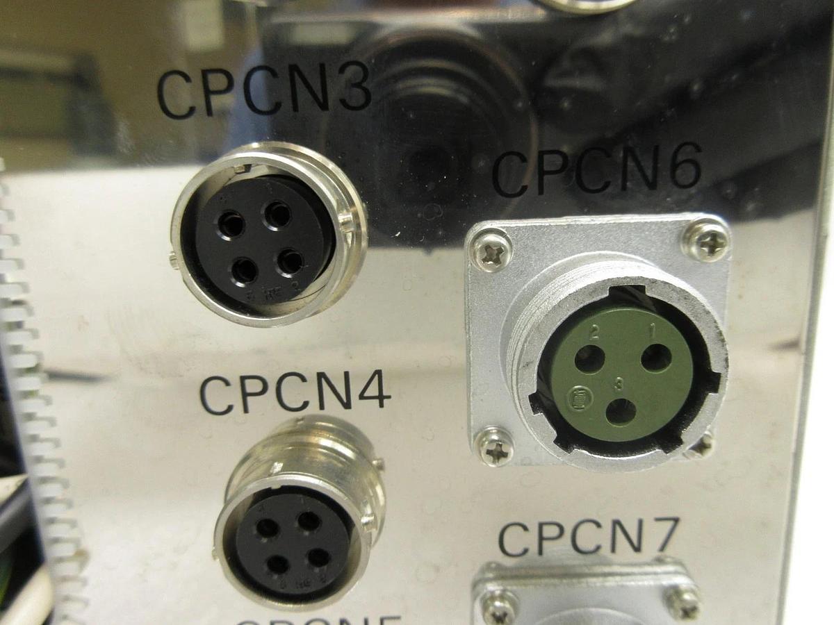 Used DNS Dainippon Screen CEPS-002 Power Supply Used Working
