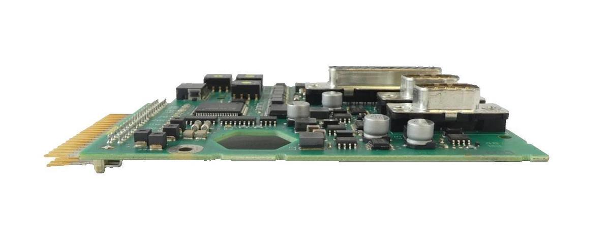 Used Trumpf Huttinger 1694073-02 Interface PCB TE 1694076 VER00 Reseller Lot of 4