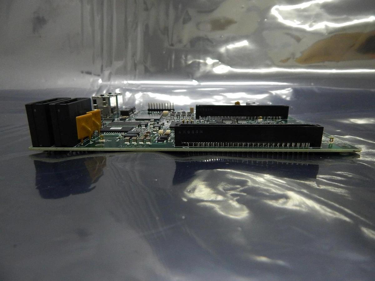 Used Hitachi High Technologies 1D0-0034 Interface Board PCB A4X24R Working
