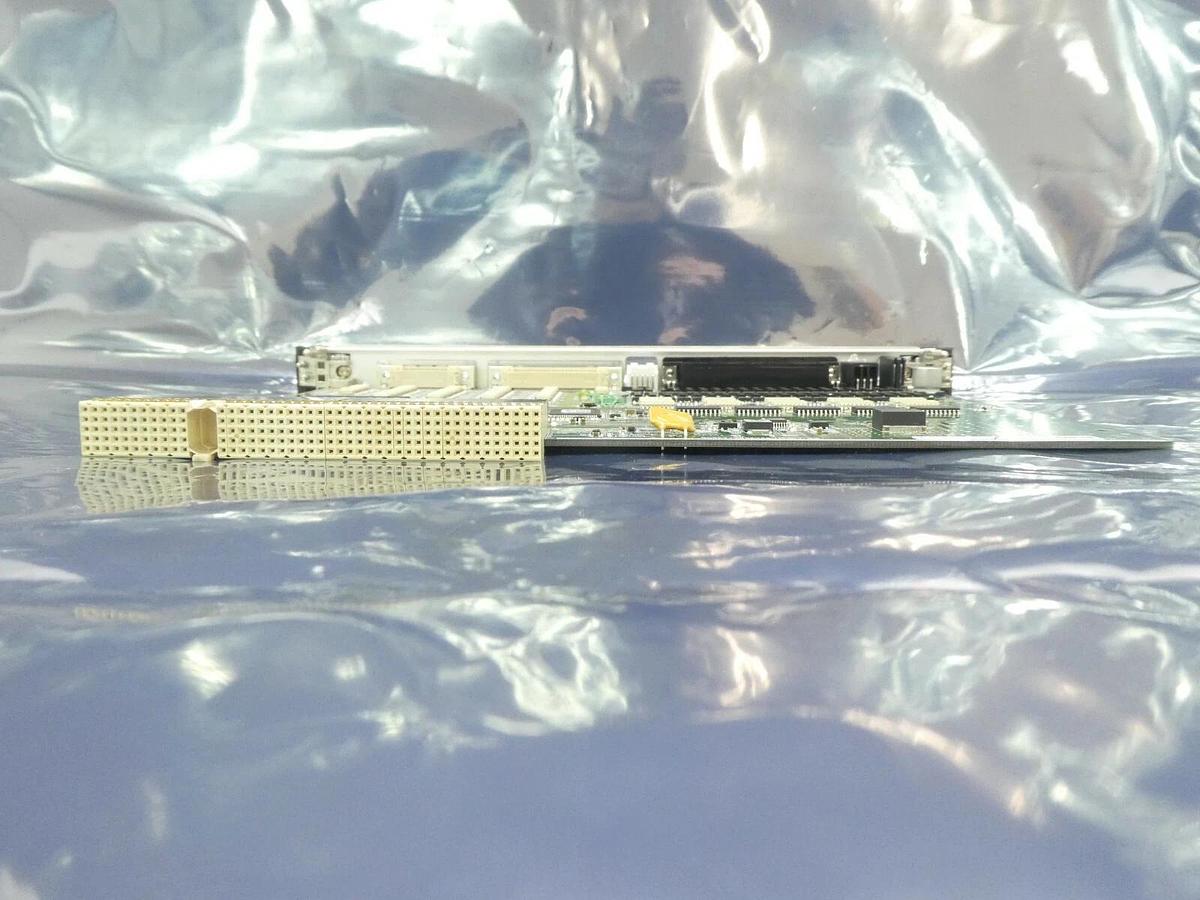 Used Nikon 4S019-629 PCB Card CH-DIO NSR FX-601F FPD Lithography System Working