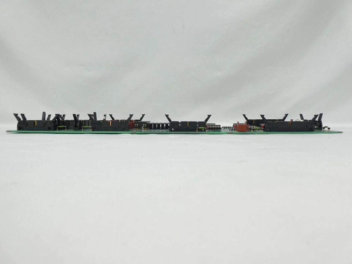 Used AMAT Applied Materials 0100-20007 Pneumatic Distribution Board PCB Working