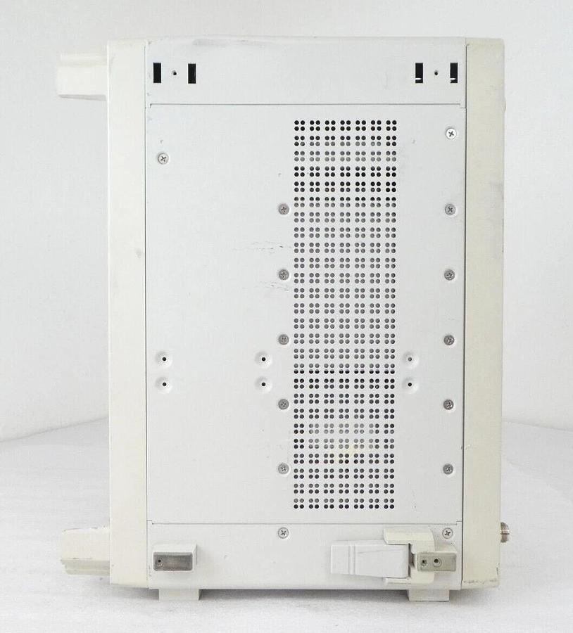 Used Advantest R3131A Spectrum Analyzer 9kHz-3GHz Surplus Spare